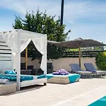 Aparthotel Delight Corfu Hotel,