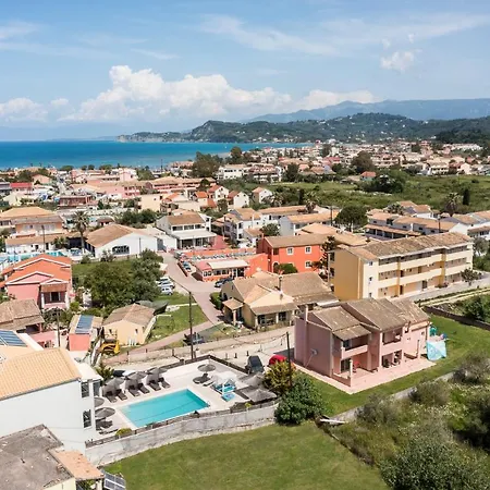 Delight Corfu Hotel, 3*