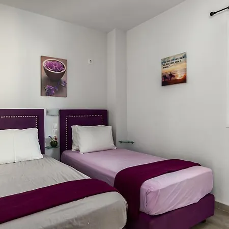 Delight Corfu Hotel, 3*