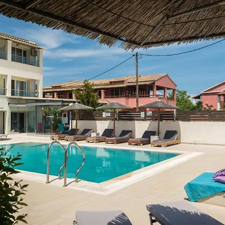 Delight Corfu Hotel, 3*