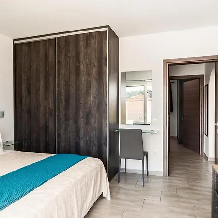Lejlighedshotel Delight Corfu Hotel,