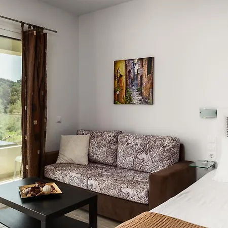 Delight Corfu Hotel, 3*