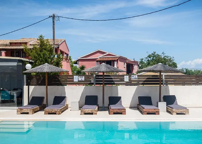 Delight Corfu Hotel,