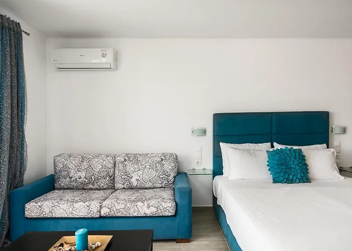 Lejlighedshotel Delight Corfu Hotel,