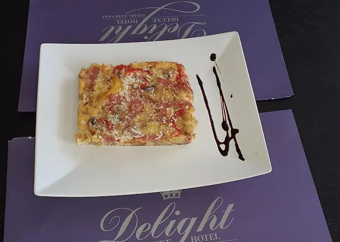 Lejlighedshotel Delight Corfu Hotel, Sidárion