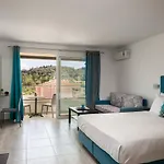 Apart-hotel Delight Corfu Hotel, Sidárion