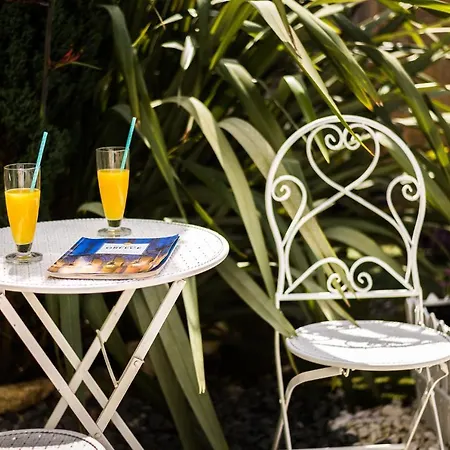 Delight Corfu Hotel, Sidárion