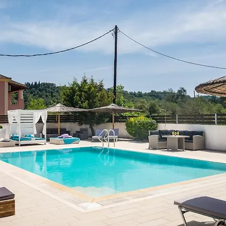 Delight Corfu Hotel, Sidárion