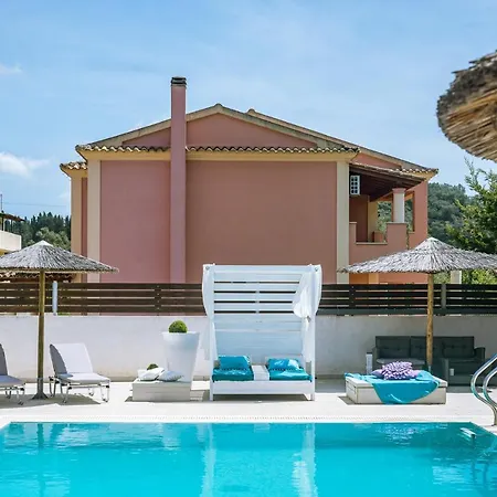 Delight Corfu Hotel, Sidari