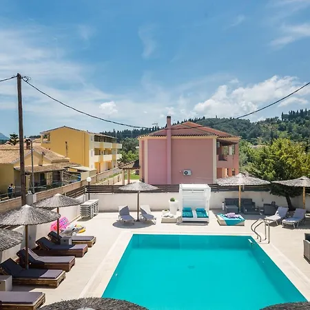 Delight Corfu Hotel,