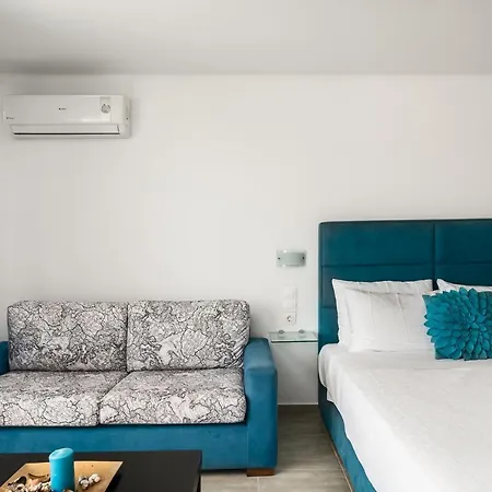 아파트호텔 Delight Corfu Hotel,