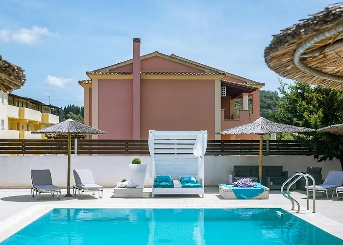 Delight Corfu Hotel,