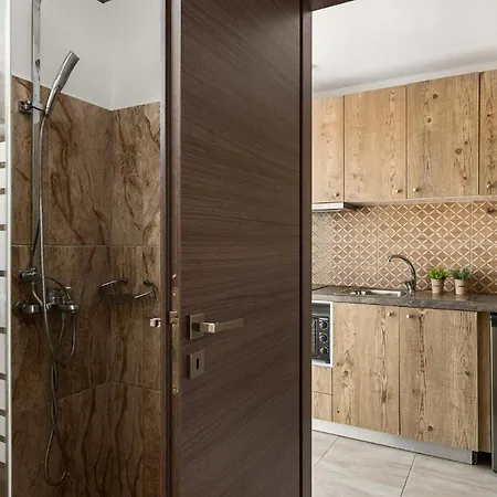 Delight Corfu Hotel, Hotel de apartamente