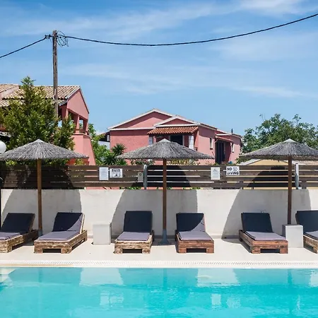 Delight Corfu Hotel,