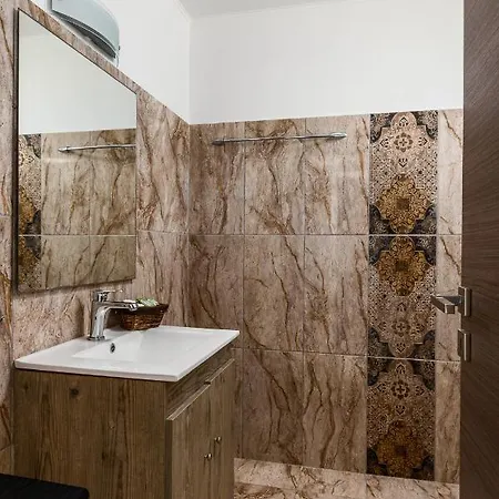 Delight Corfu Hotel, Apartmanhotel Szidári