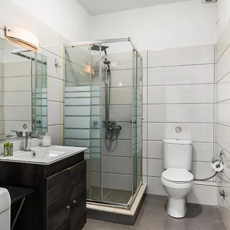 Hotel de apartamente Delight Corfu Hotel, Sidárion