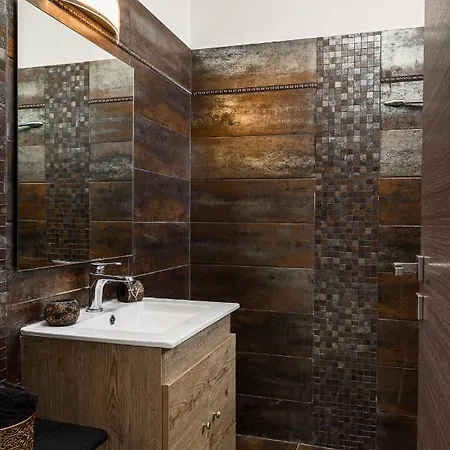 Hotel de apartamente Delight Corfu Hotel, Sidárion