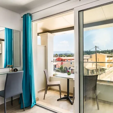 Apartmanhotel Delight Corfu Hotel,
