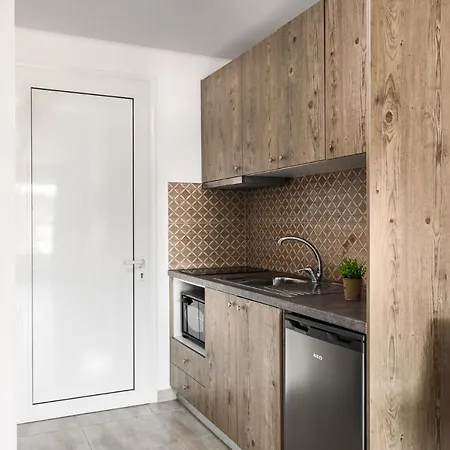 Delight Corfu Hotel,